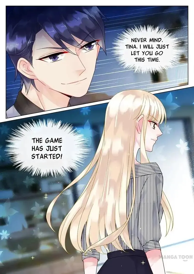 Fall In Love With My Trouble Chapter 49 page 8 - MangaKakalot