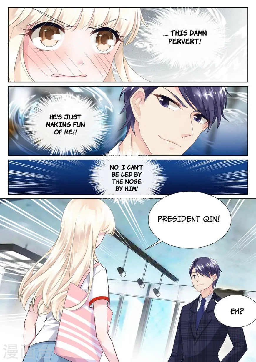 Fall In Love With My Trouble Chapter 5 page 4 - MangaKakalot