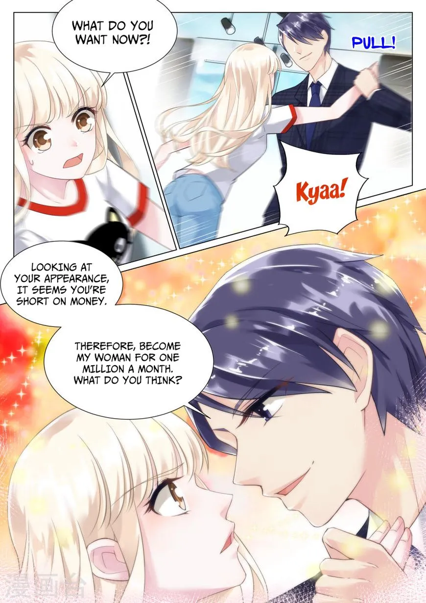 Fall In Love With My Trouble Chapter 5 page 10 - MangaKakalot