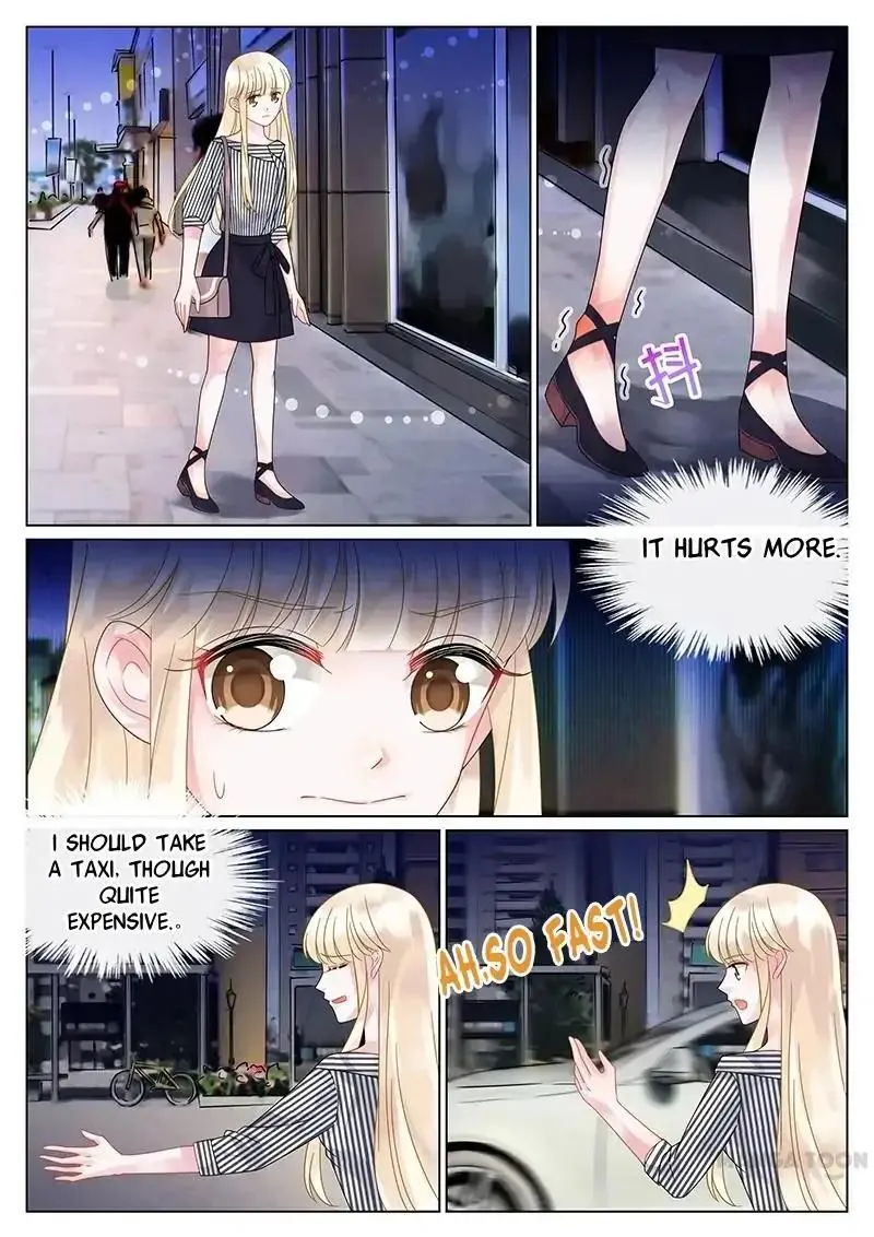 Fall In Love With My Trouble Chapter 50 page 1 - MangaKakalot