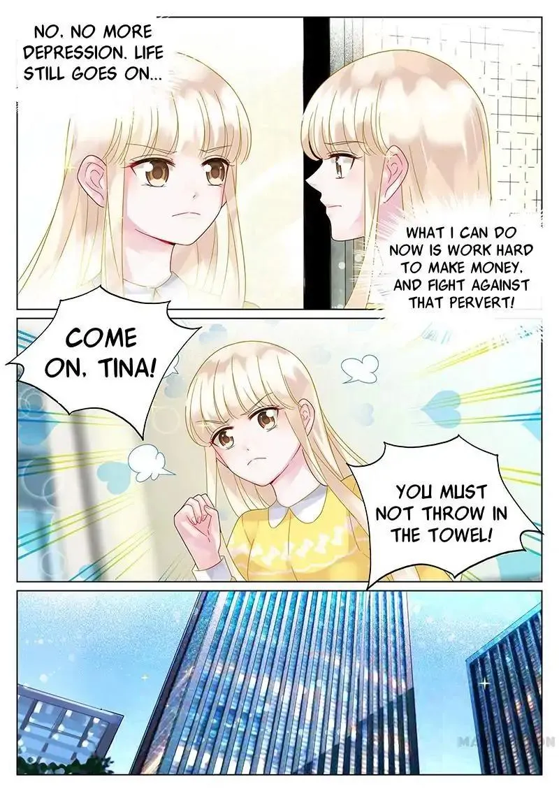 Fall In Love With My Trouble Chapter 51 page 4 - MangaKakalot