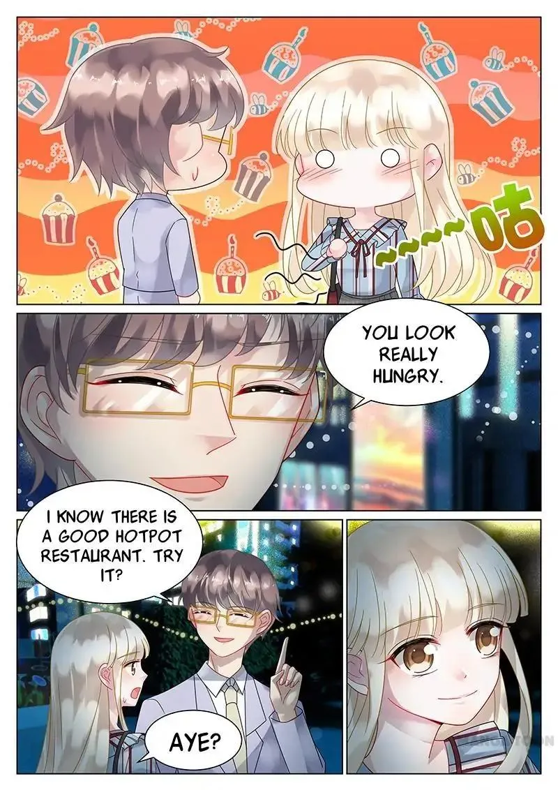 Fall In Love With My Trouble Chapter 52 page 7 - MangaKakalot