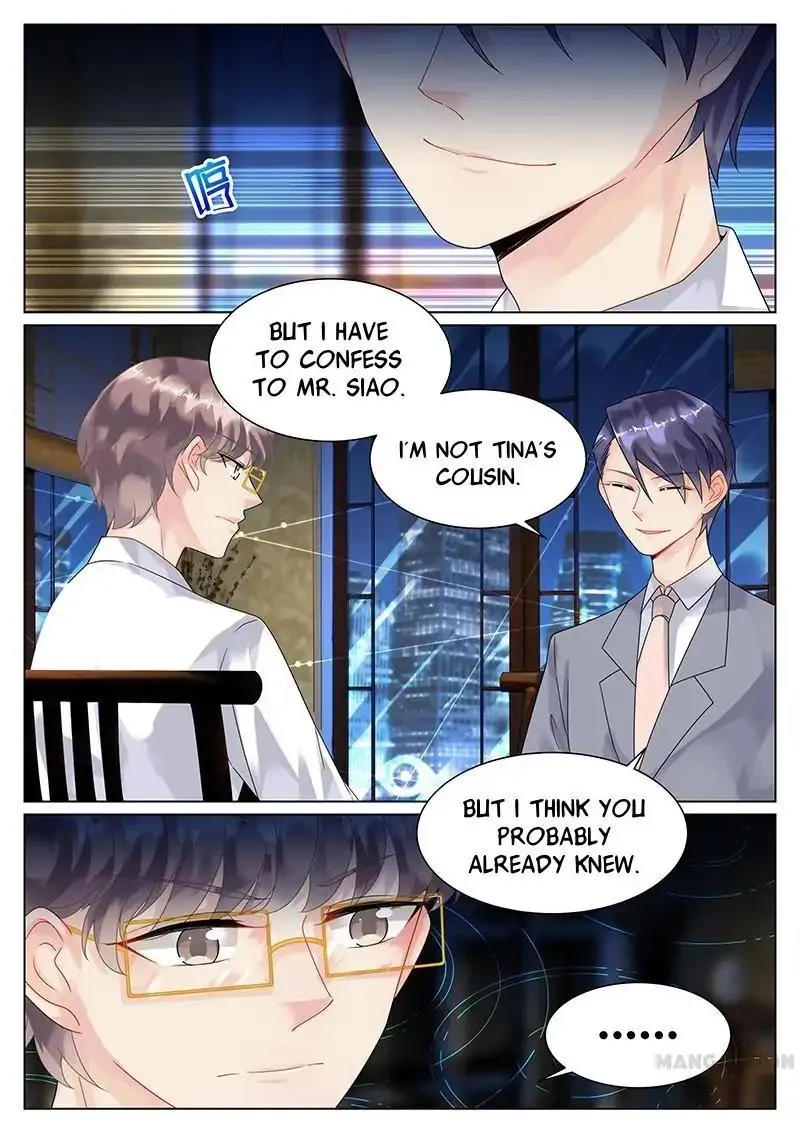 Fall In Love With My Trouble Chapter 55 page 7 - MangaKakalot