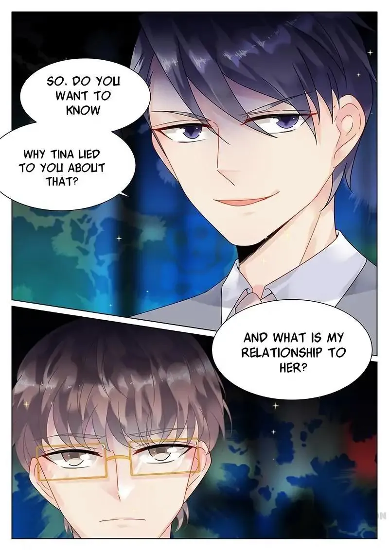 Fall In Love With My Trouble Chapter 55 page 9 - MangaKakalot