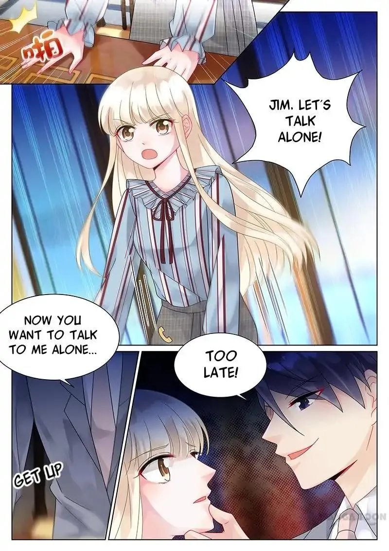 Fall In Love With My Trouble Chapter 56 page 1 - MangaKakalot