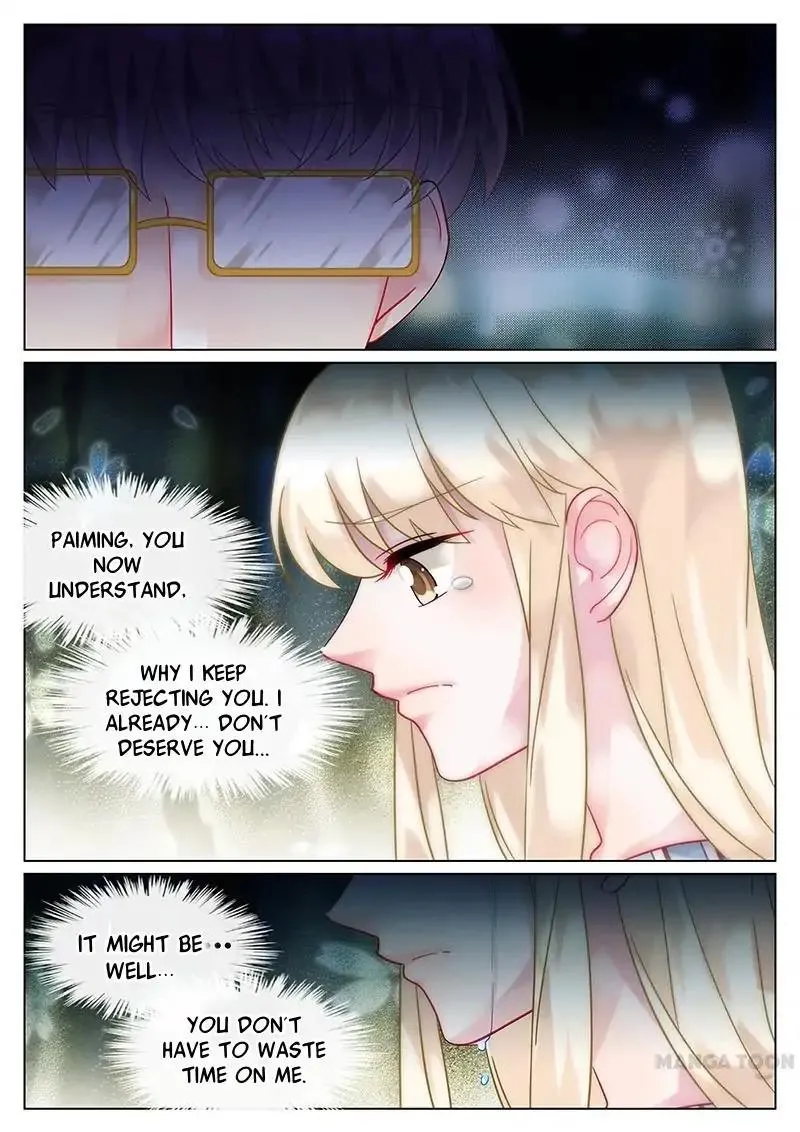 Fall In Love With My Trouble Chapter 56 page 5 - MangaKakalot