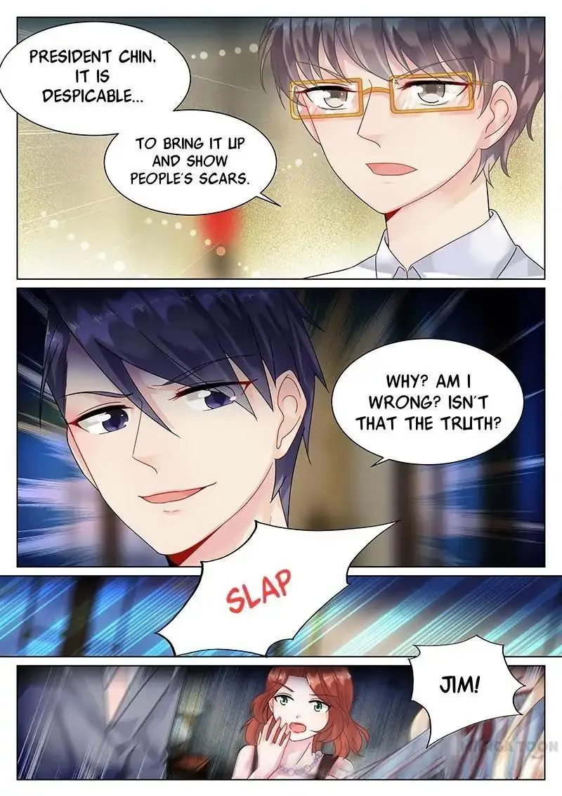 Fall In Love With My Trouble Chapter 57 page 3 - MangaKakalot