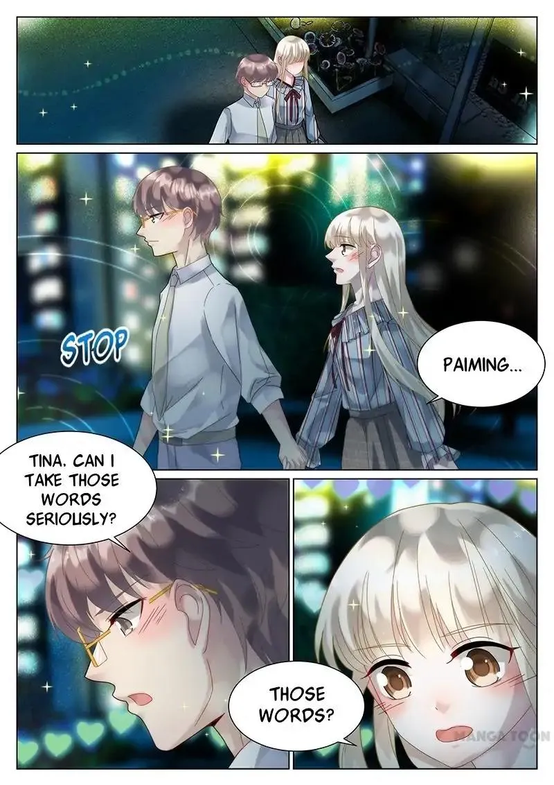 Fall In Love With My Trouble Chapter 57 page 7 - MangaKakalot