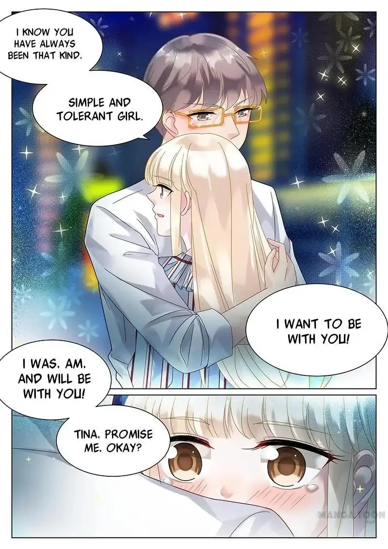 Fall In Love With My Trouble Chapter 57 page 9 - MangaKakalot