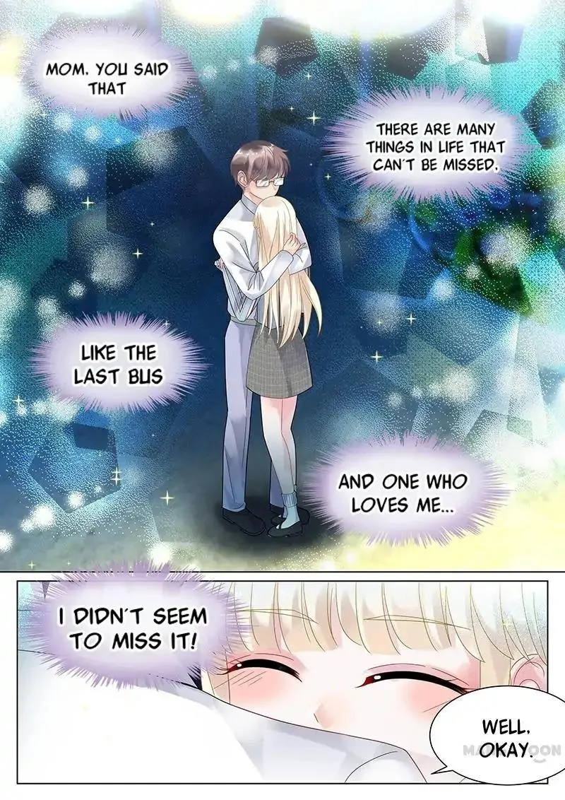 Fall In Love With My Trouble Chapter 57 page 10 - MangaKakalot