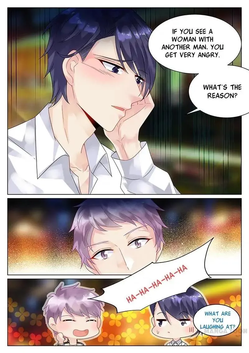 Fall In Love With My Trouble Chapter 58 page 4 - MangaKakalot