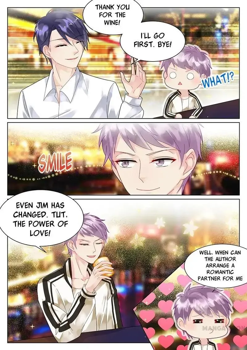 Fall In Love With My Trouble Chapter 58 page 8 - MangaKakalot