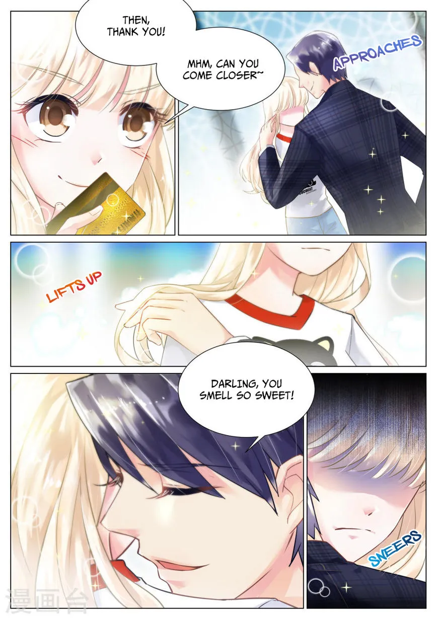 Fall In Love With My Trouble Chapter 6 page 5 - MangaKakalot