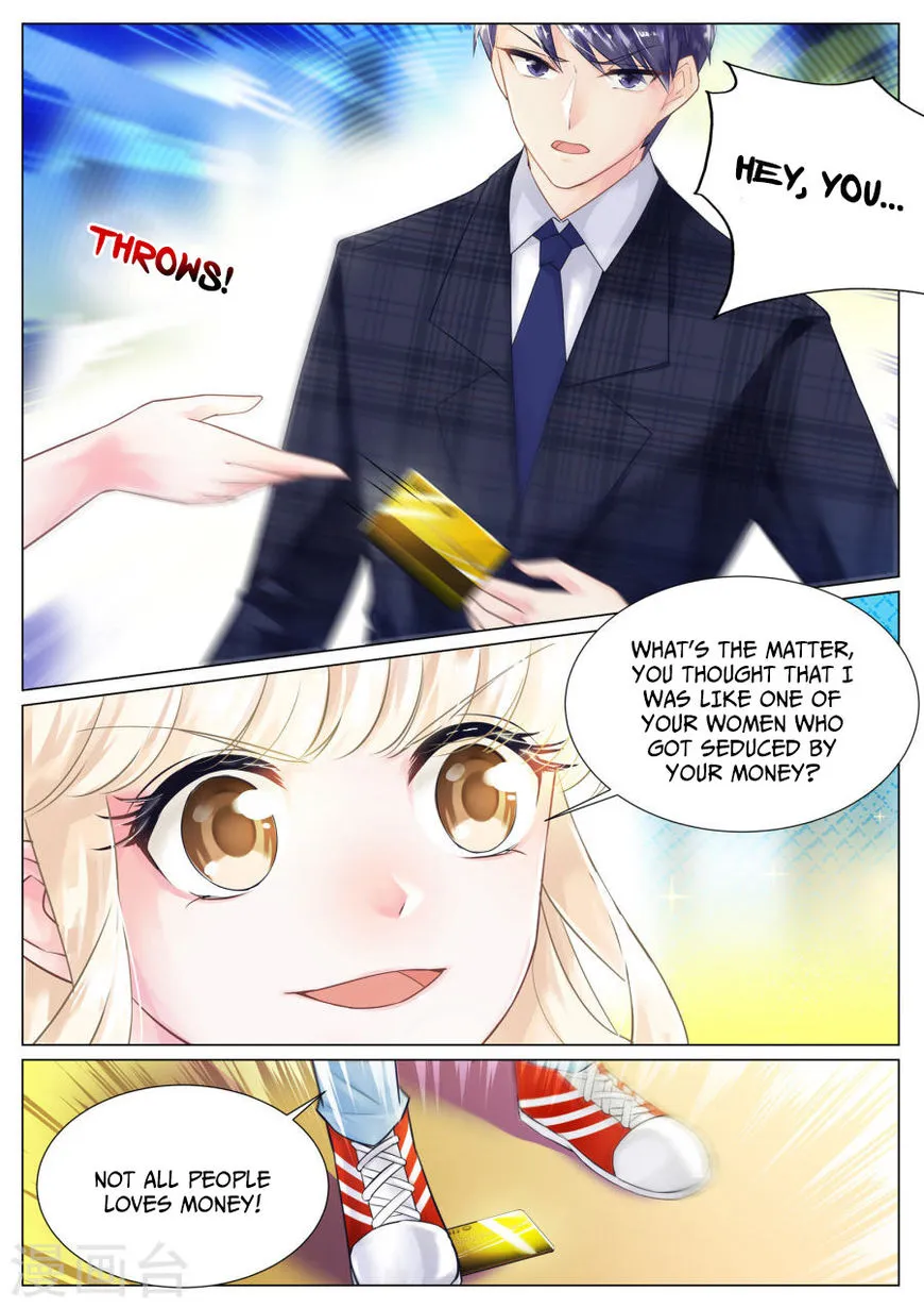 Fall In Love With My Trouble Chapter 6 page 7 - MangaKakalot