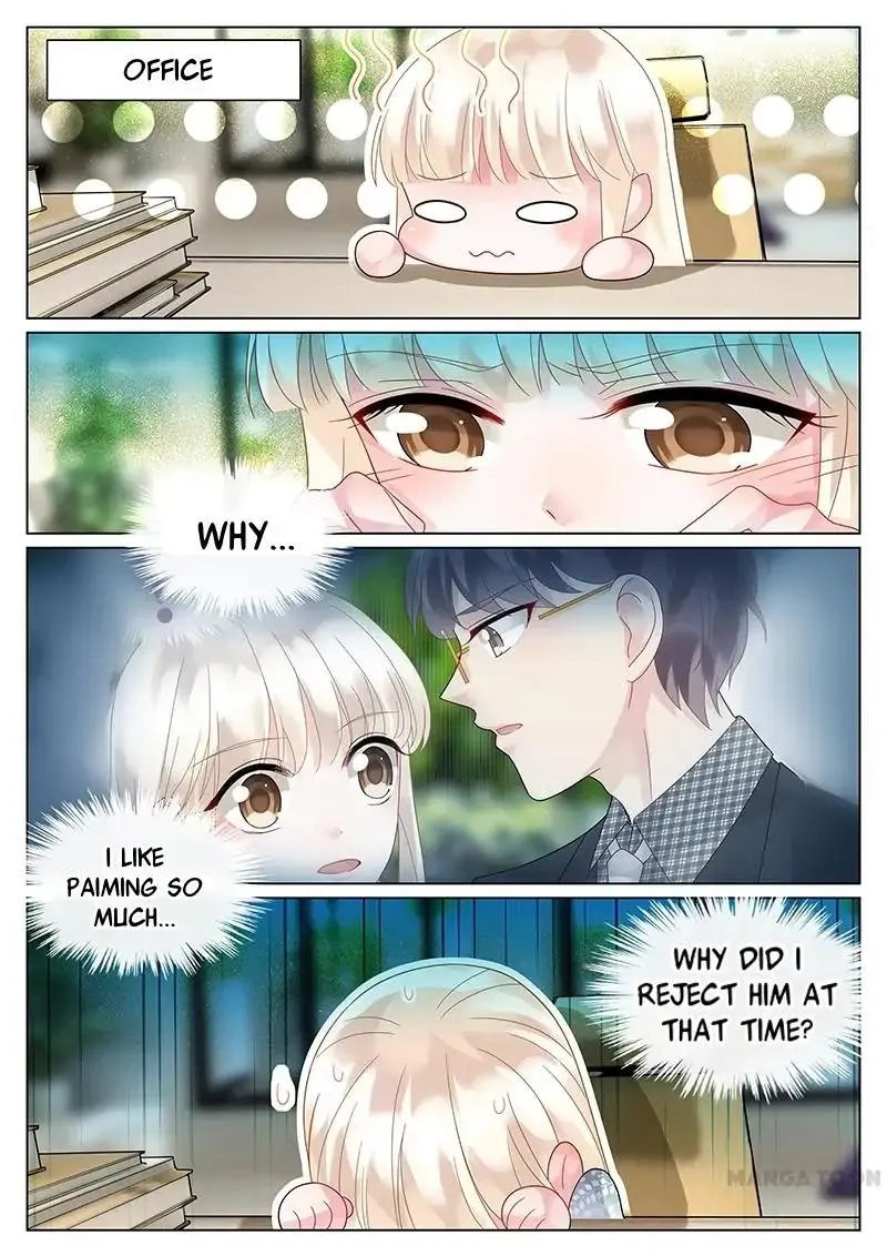 Fall In Love With My Trouble Chapter 60 page 1 - MangaKakalot