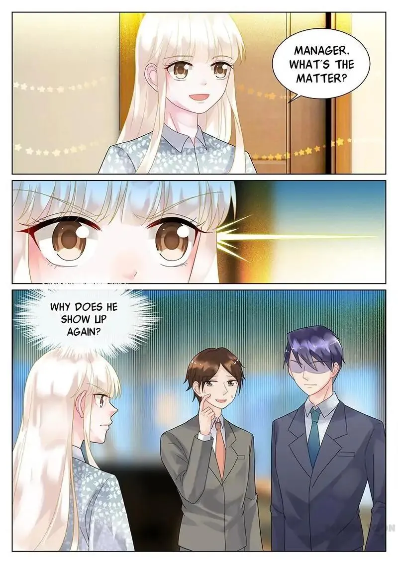 Fall In Love With My Trouble Chapter 61 page 1 - MangaKakalot