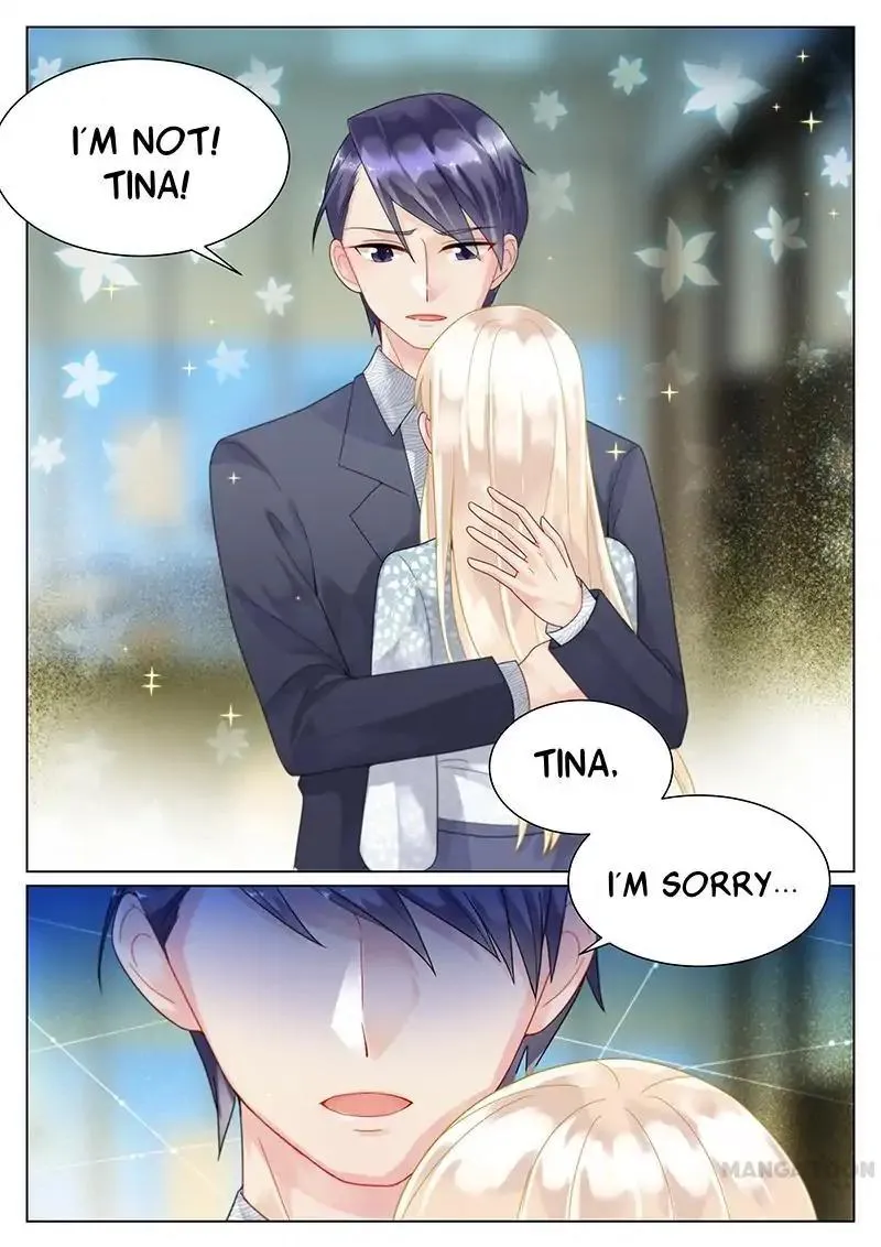 Fall In Love With My Trouble Chapter 61 page 8 - MangaKakalot