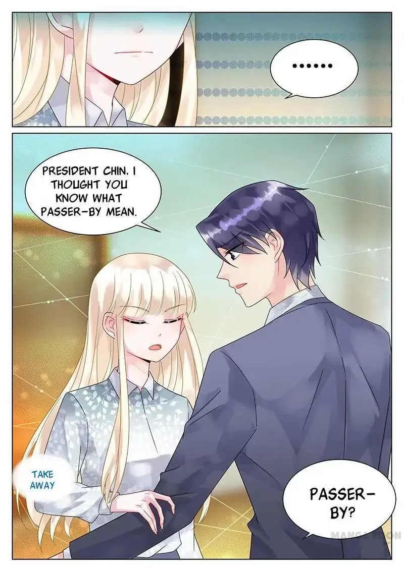 Fall In Love With My Trouble Chapter 62 page 2 - MangaKakalot