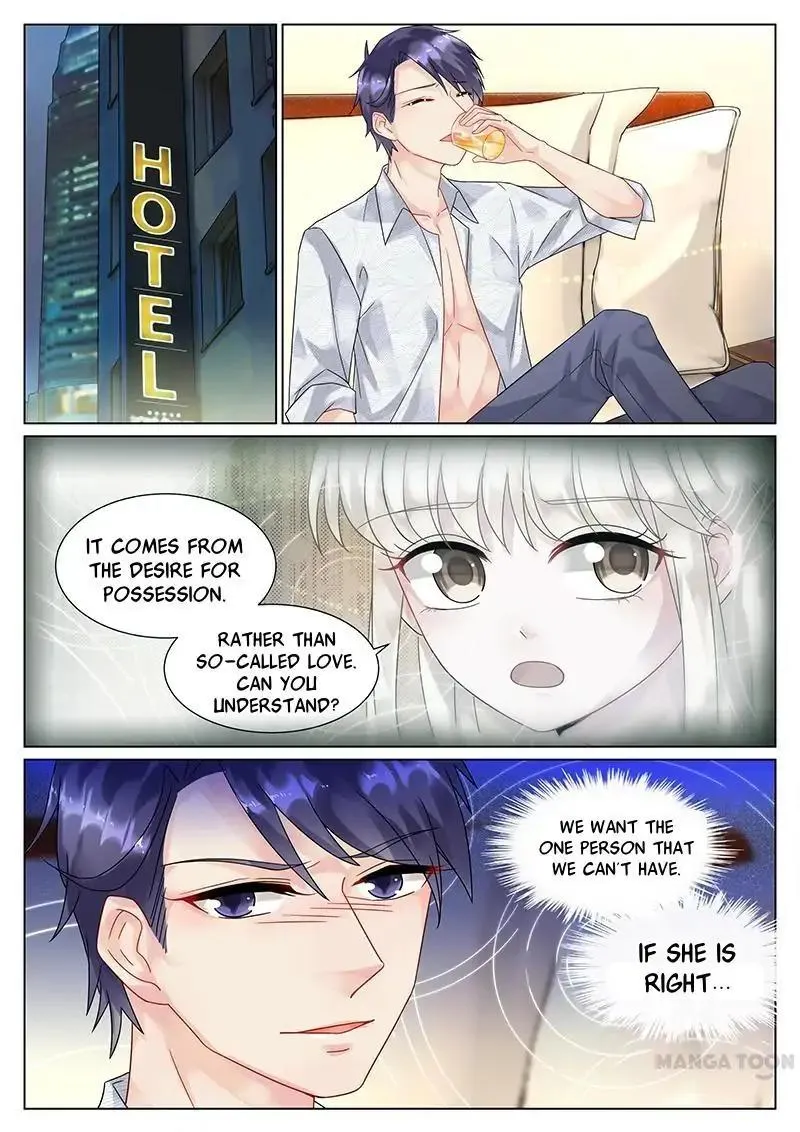 Fall In Love With My Trouble Chapter 64 page 1 - MangaKakalot