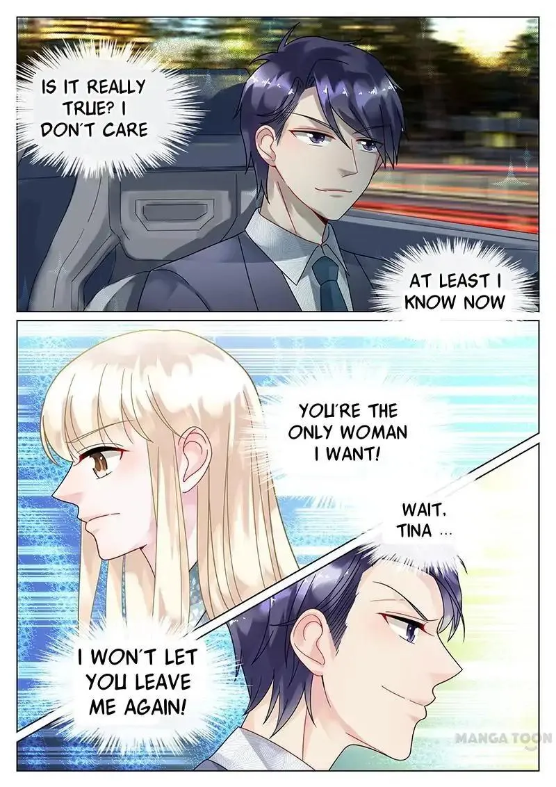 Fall In Love With My Trouble Chapter 65 page 4 - MangaKakalot