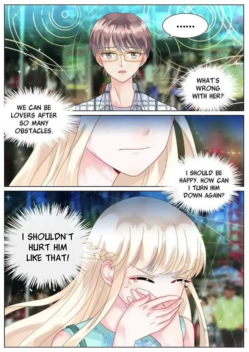 Fall In Love With My Trouble Chapter 66 page 4 - MangaKakalot