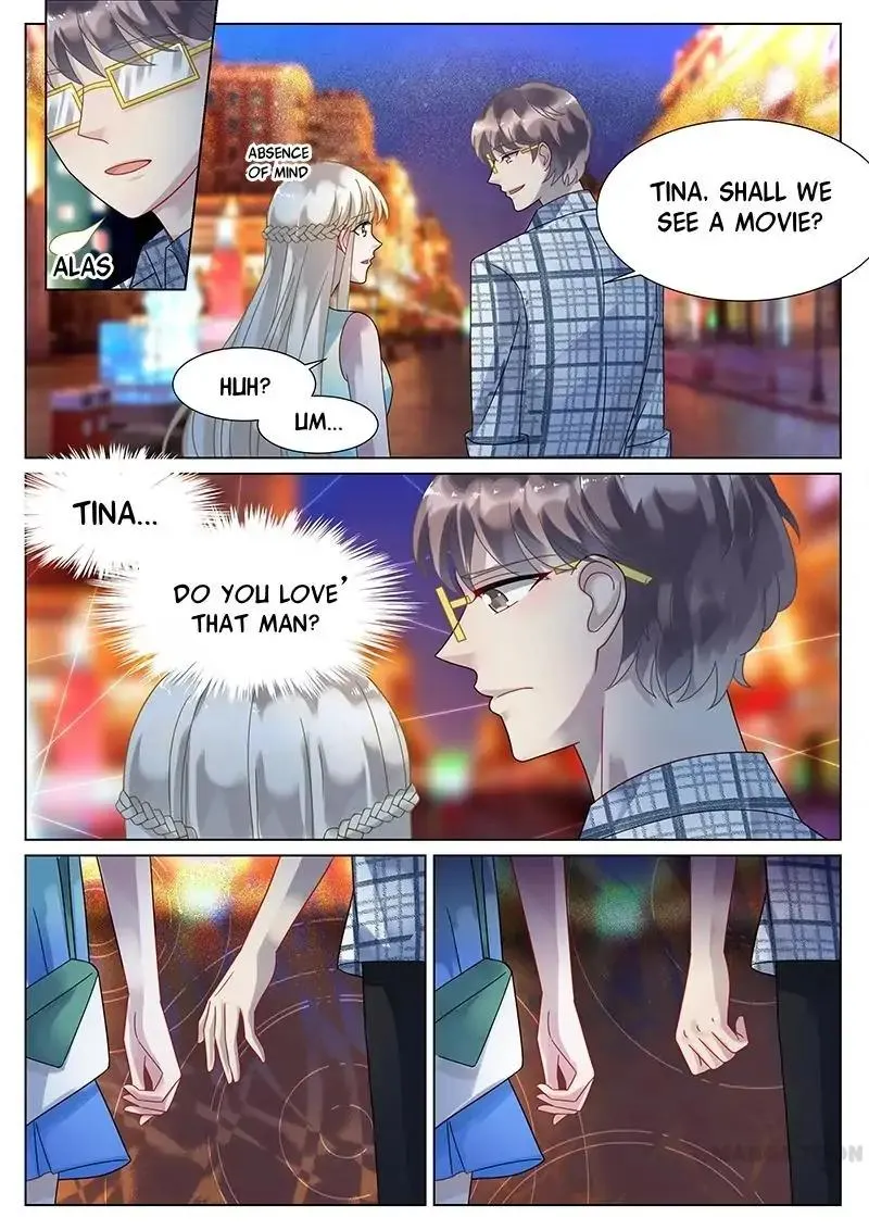 Fall In Love With My Trouble Chapter 67 page 2 - MangaKakalot