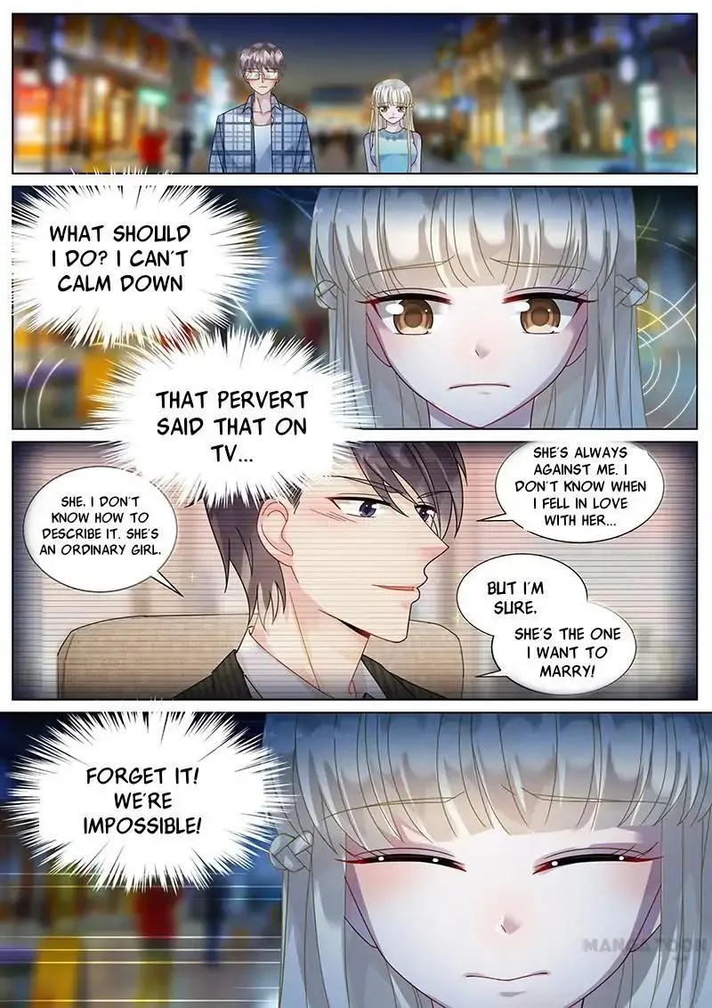 Fall In Love With My Trouble Chapter 67 page 3 - MangaKakalot