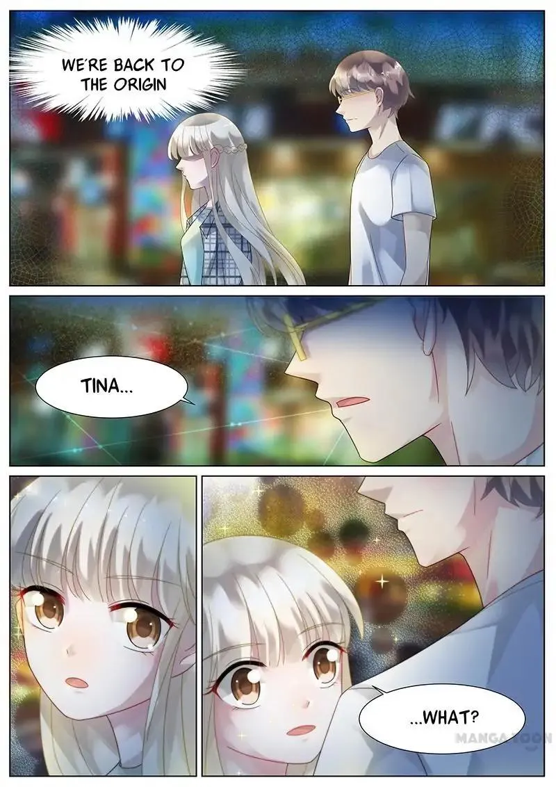 Fall In Love With My Trouble Chapter 67 page 6 - MangaKakalot