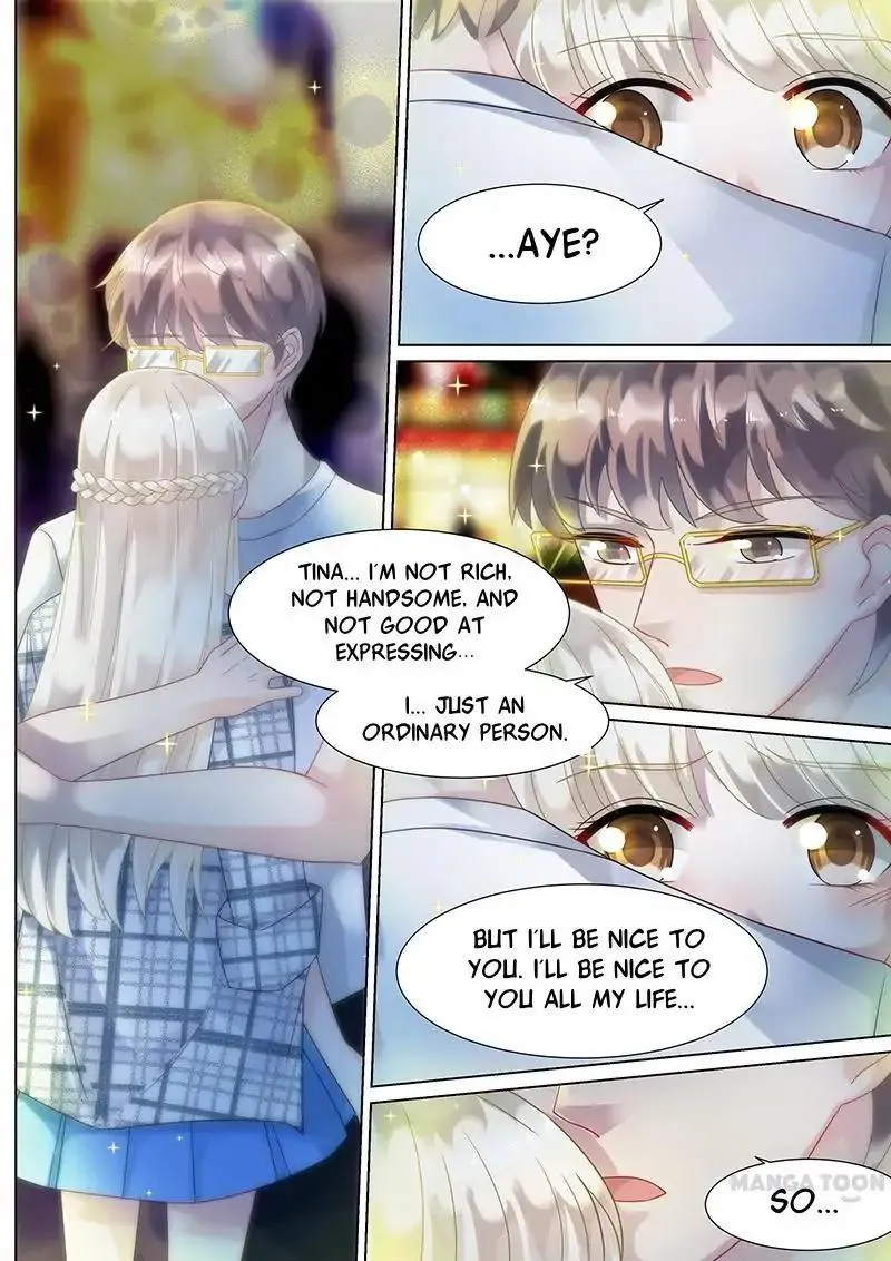 Fall In Love With My Trouble Chapter 67 page 7 - MangaKakalot