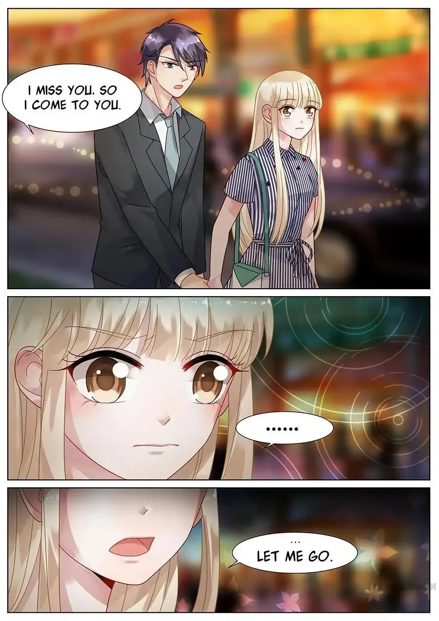 Fall In Love With My Trouble Chapter 68 page 4 - MangaKakalot