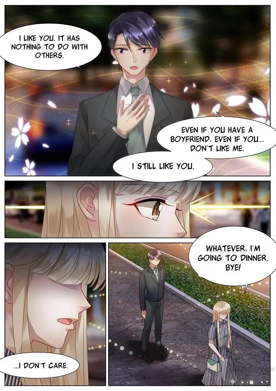 Fall In Love With My Trouble Chapter 68 page 6 - MangaKakalot