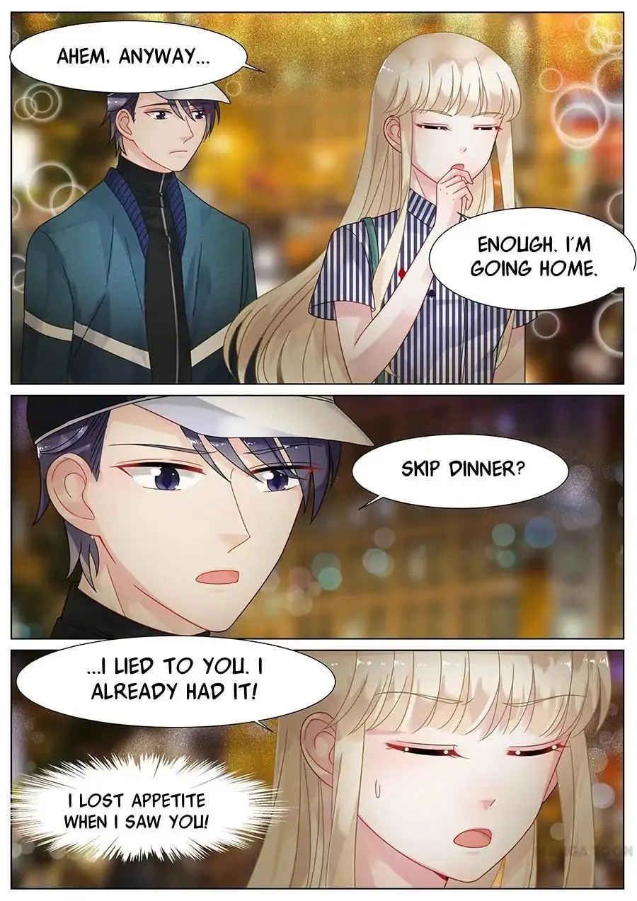 Fall In Love With My Trouble Chapter 69 page 2 - MangaKakalot