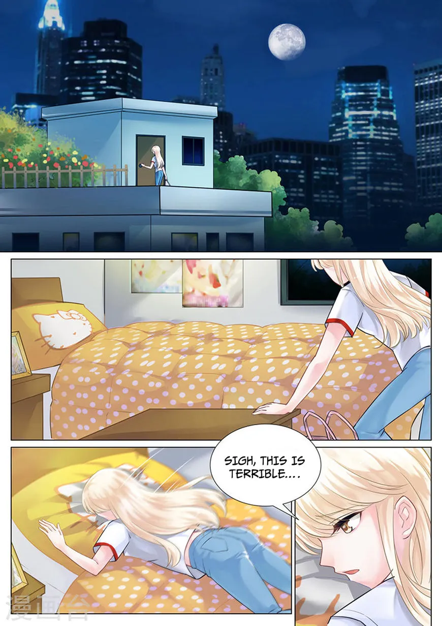 Fall In Love With My Trouble Chapter 7 page 3 - MangaKakalot