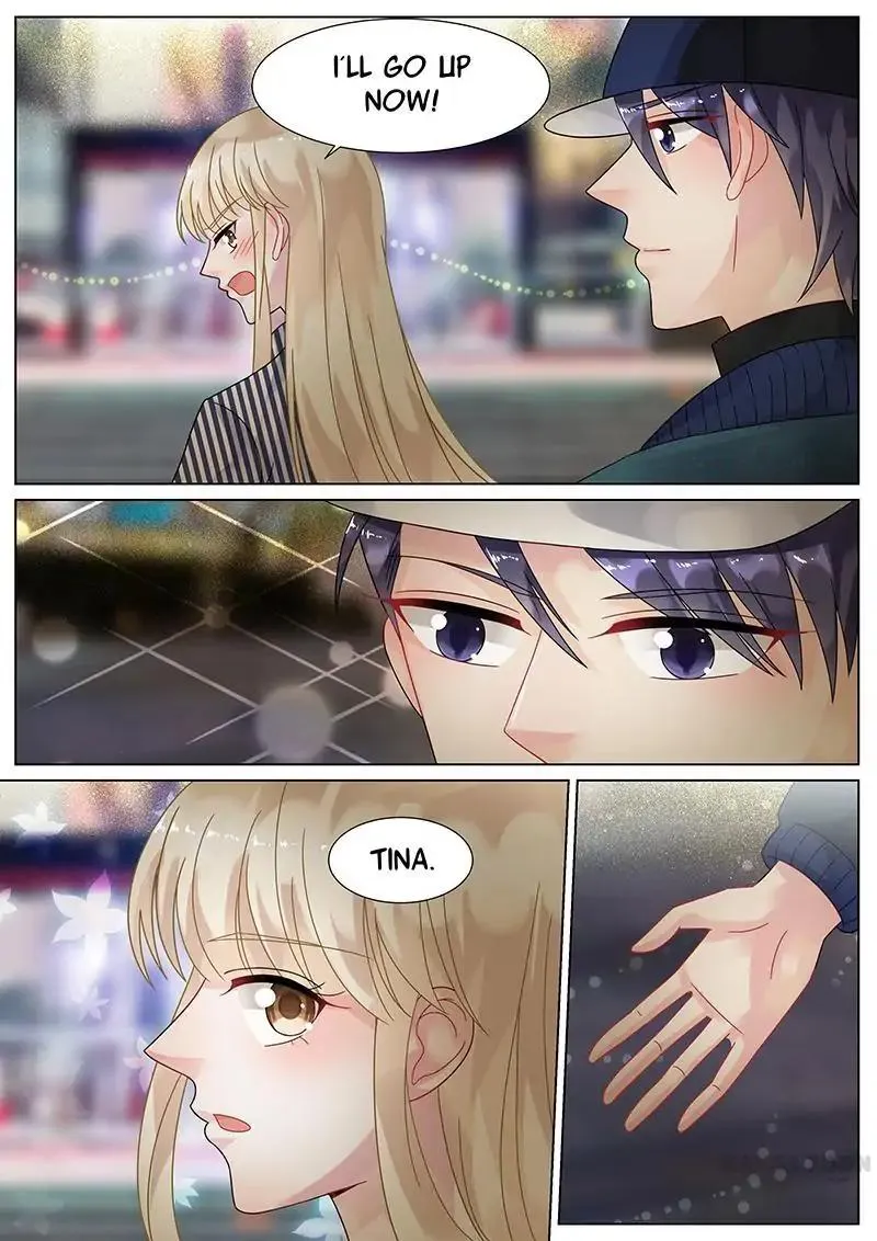 Fall In Love With My Trouble Chapter 70 page 6 - MangaKakalot