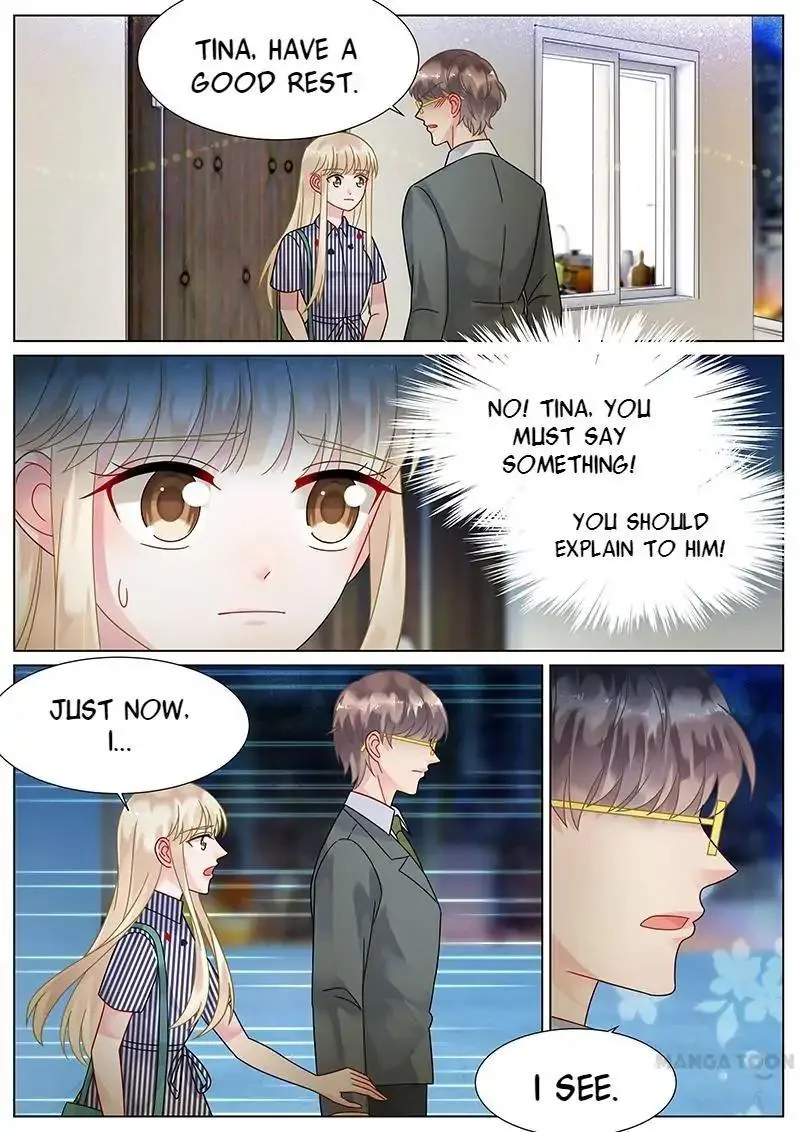 Fall In Love With My Trouble Chapter 71 page 7 - MangaKakalot