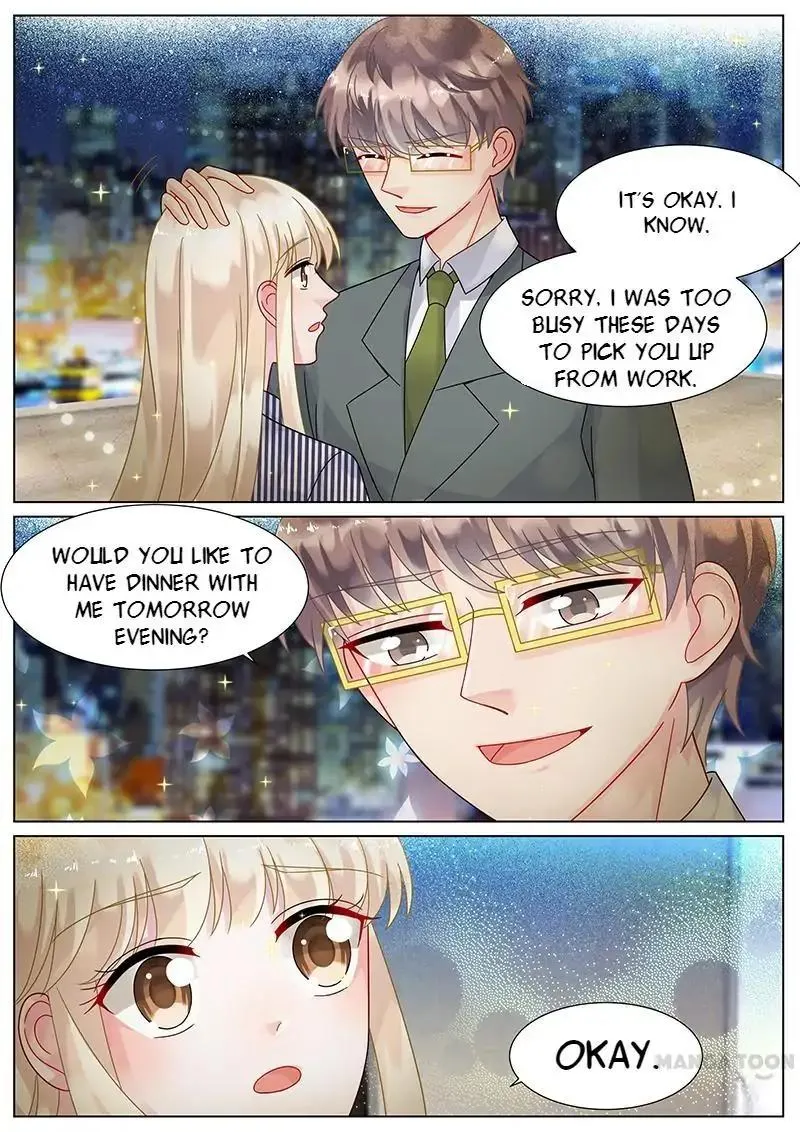 Fall In Love With My Trouble Chapter 71 page 8 - MangaKakalot