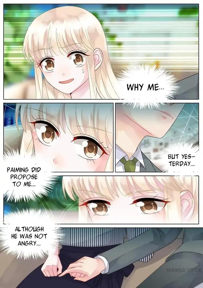 Fall In Love With My Trouble Chapter 73 page 7 - MangaKakalot