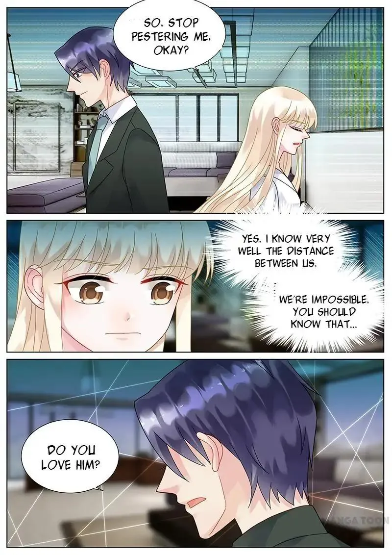 Fall In Love With My Trouble Chapter 76 page 4 - MangaKakalot