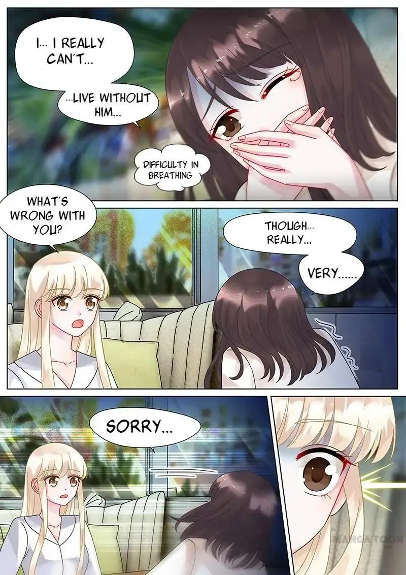 Fall In Love With My Trouble Chapter 78 page 2 - MangaKakalot