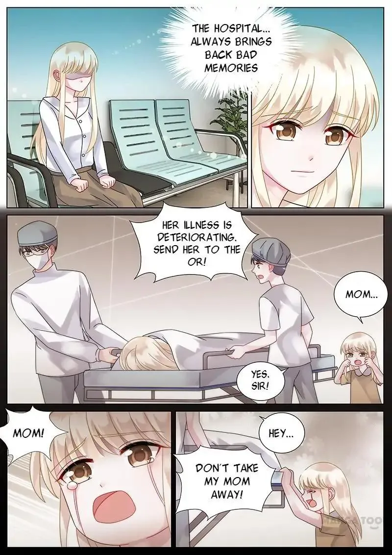 Fall In Love With My Trouble Chapter 78 page 4 - MangaKakalot