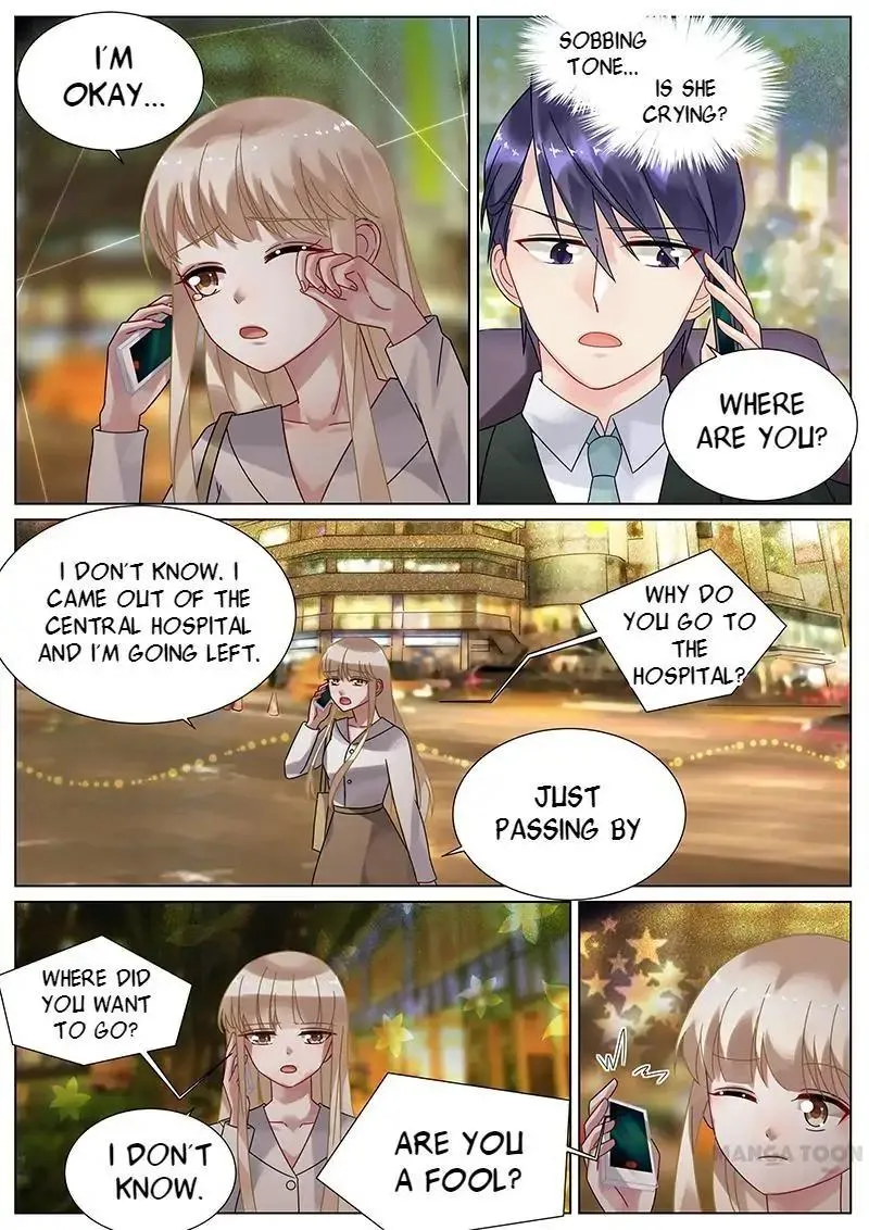 Fall In Love With My Trouble Chapter 79 page 5 - MangaKakalot