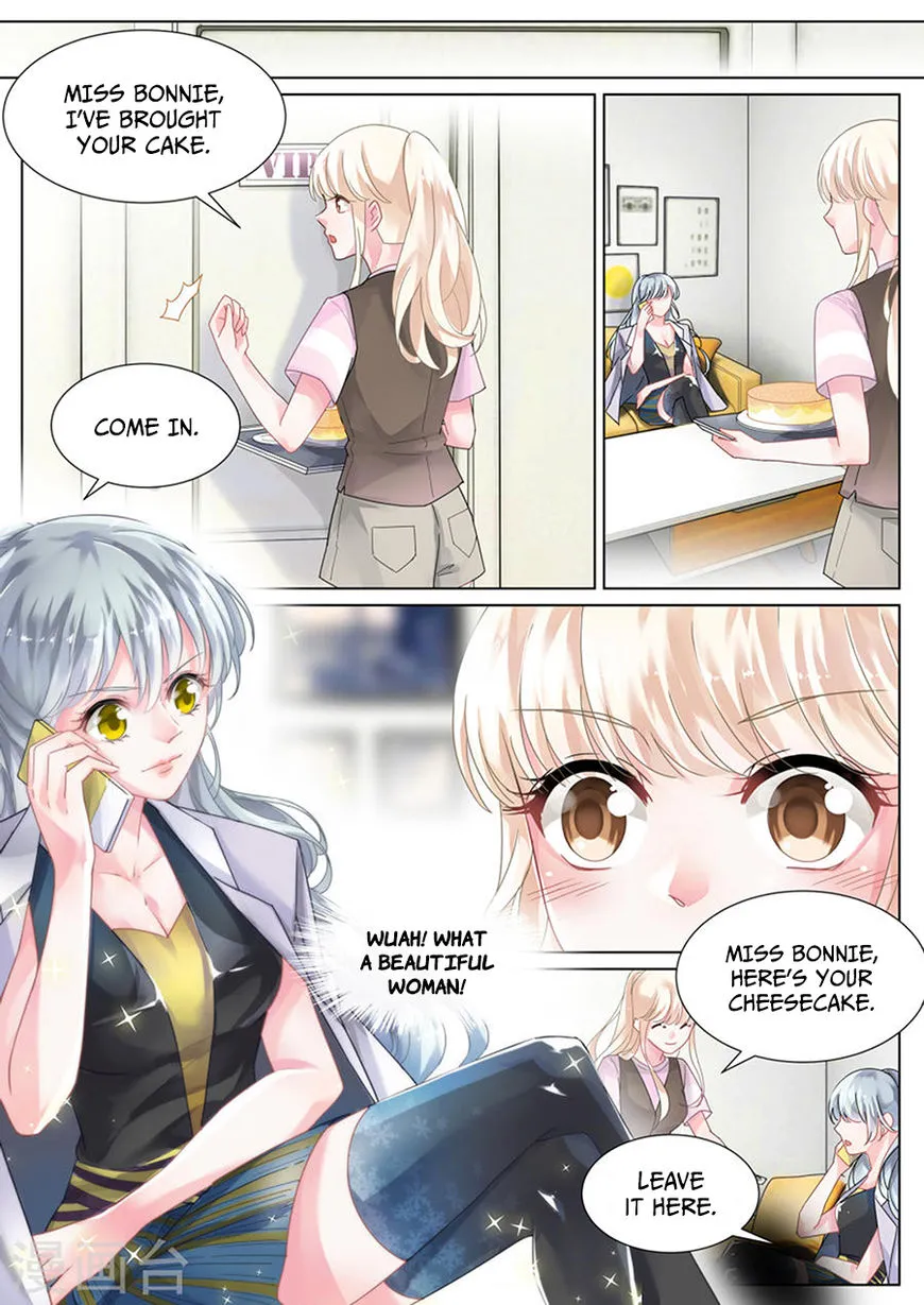 Fall In Love With My Trouble Chapter 8 page 5 - MangaKakalot