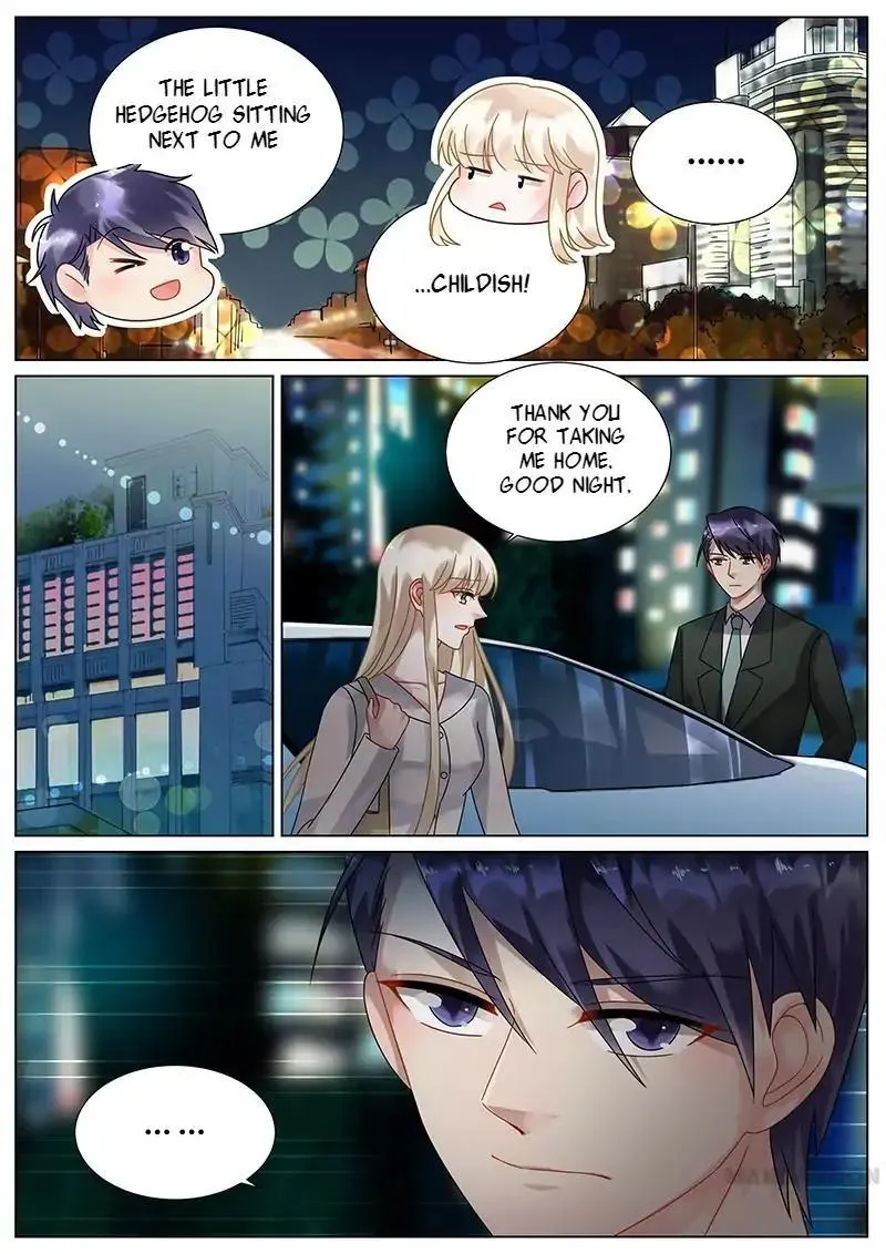 Fall In Love With My Trouble Chapter 80 page 3 - MangaKakalot