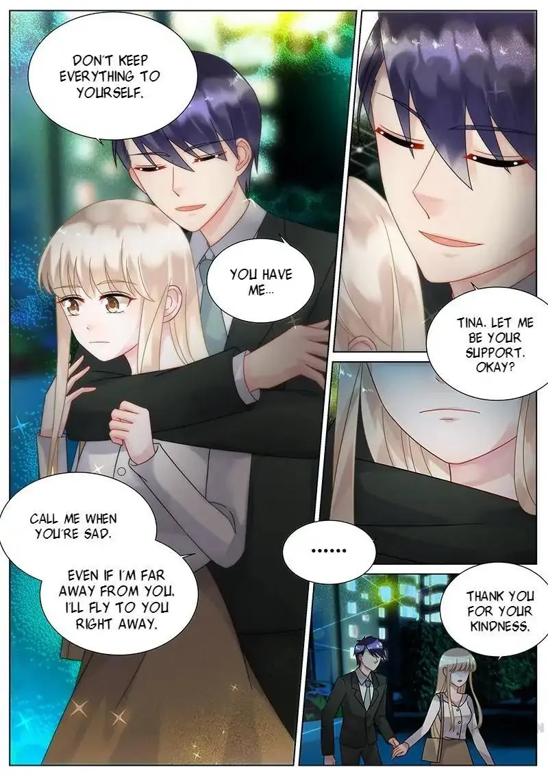 Fall In Love With My Trouble Chapter 80 page 5 - MangaKakalot