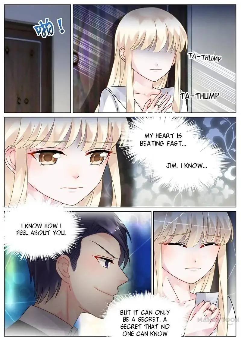 Fall In Love With My Trouble Chapter 80 page 7 - MangaKakalot