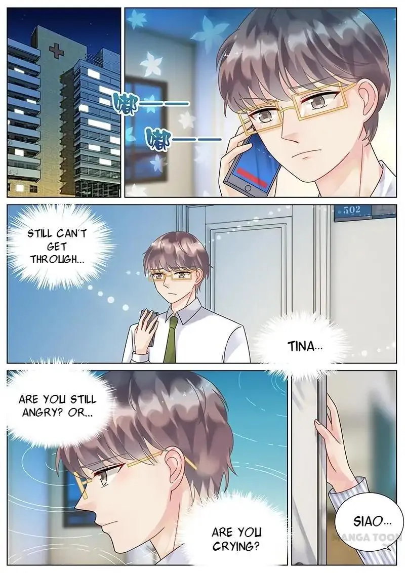 Fall In Love With My Trouble Chapter 81 page 1 - MangaKakalot