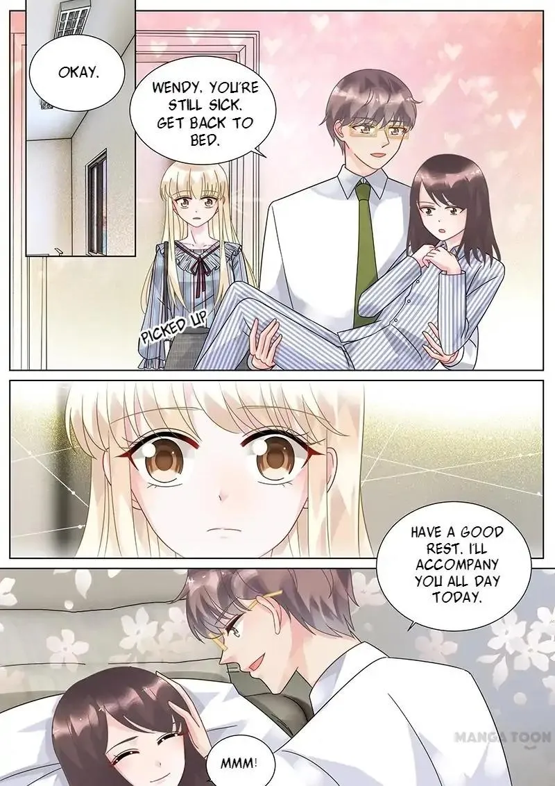 Fall In Love With My Trouble Chapter 82 page 3 - MangaKakalot