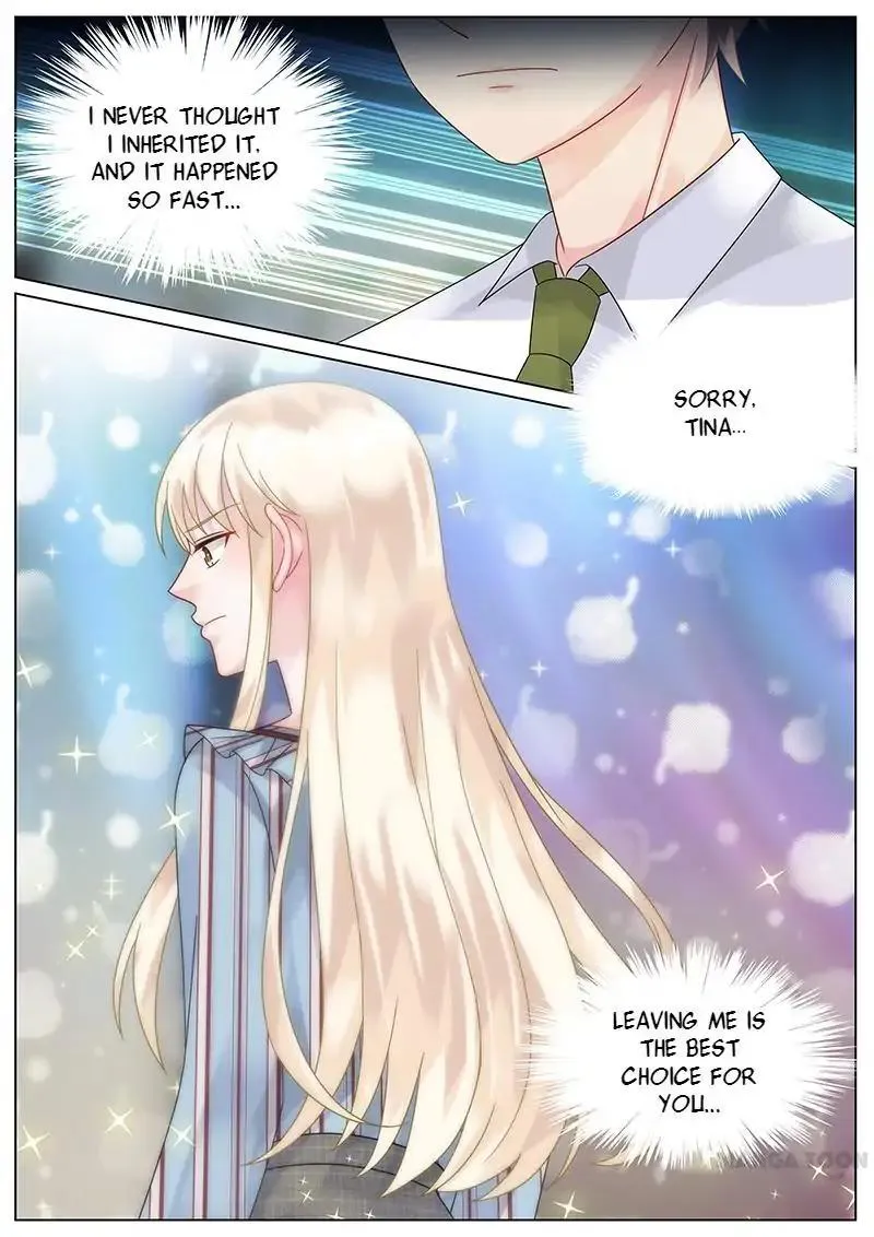 Fall In Love With My Trouble Chapter 82 page 8 - MangaKakalot