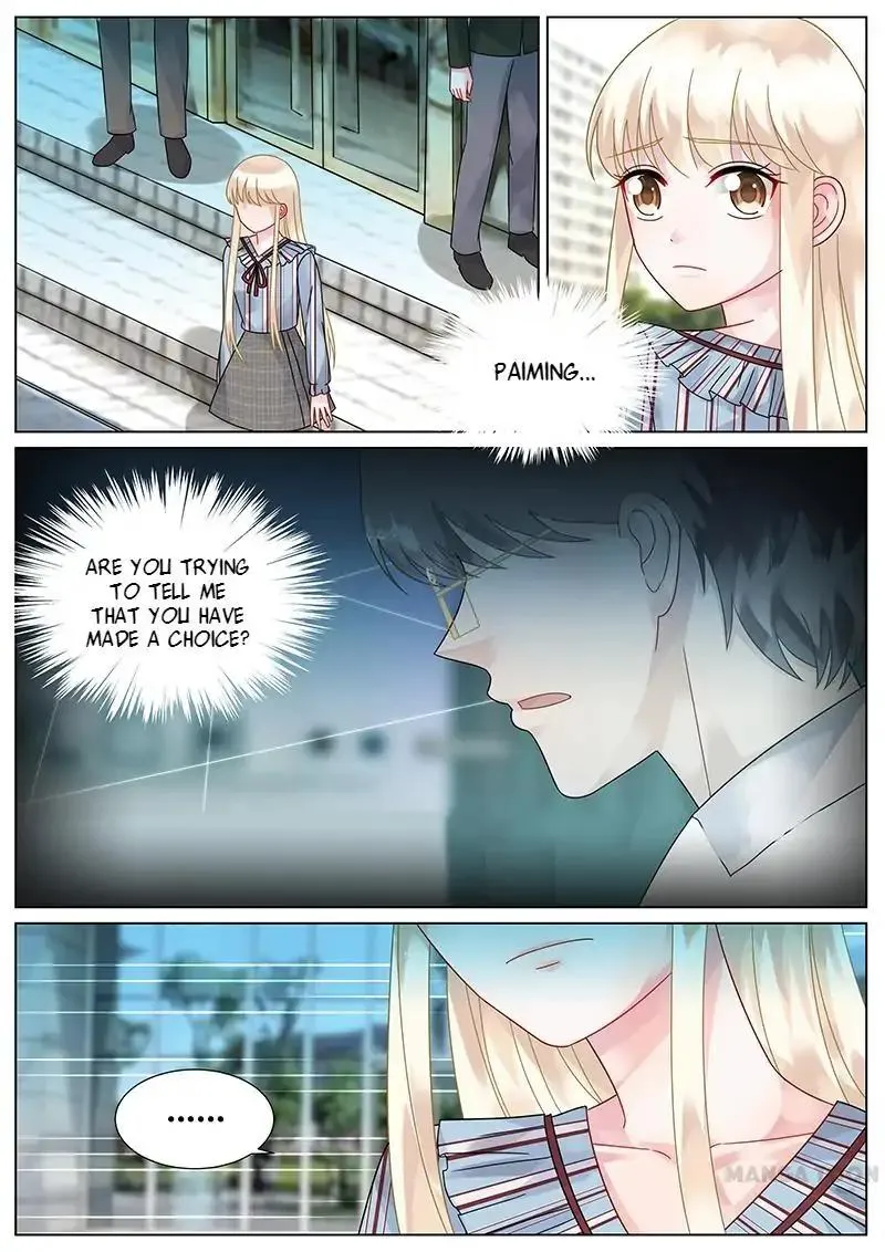 Fall In Love With My Trouble Chapter 83 page 1 - MangaKakalot