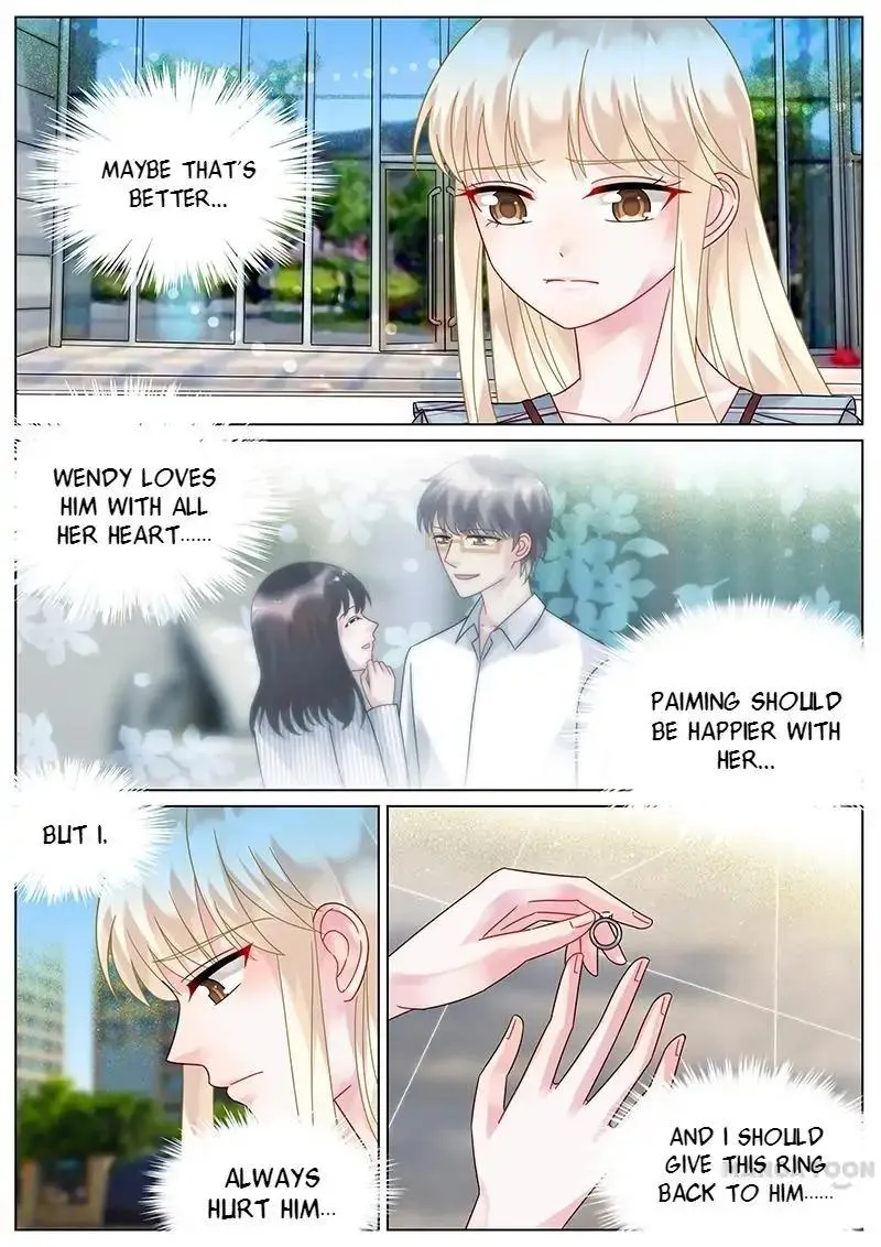 Fall In Love With My Trouble Chapter 83 page 2 - MangaKakalot